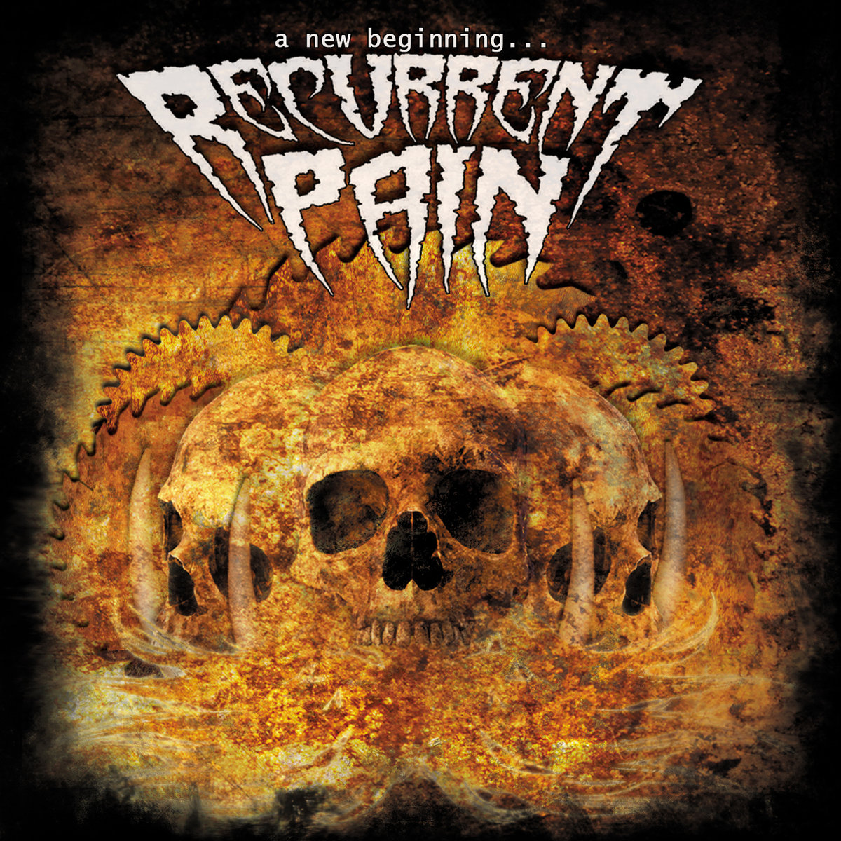 Recurrent Pain - A New Beginning