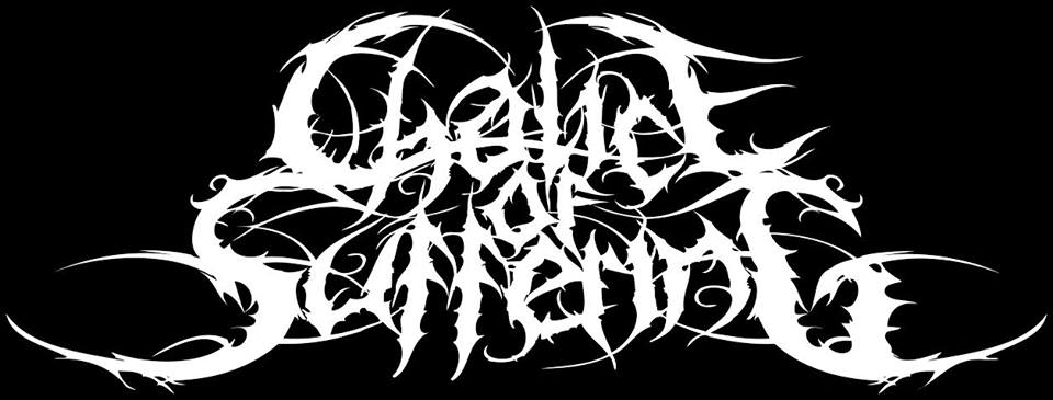 Chalice Of Suffering - Logo