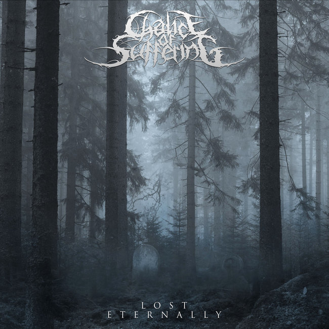 Chalice Of Suffering - Lost Eternally