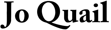 Logo Jo Quail
