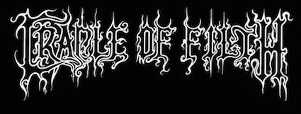 Logo Cradle Of Filth