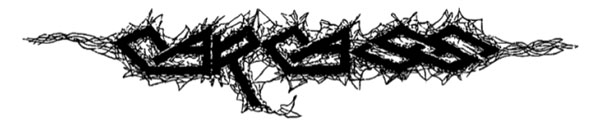 Logo Carcass