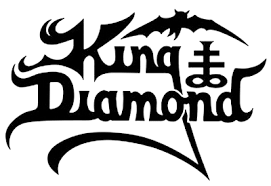Logo King Diamond