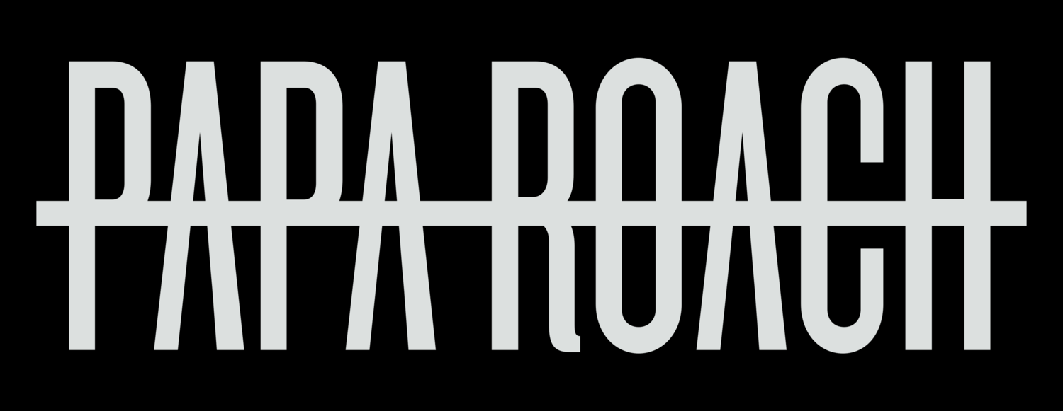 Logo Papa Roach