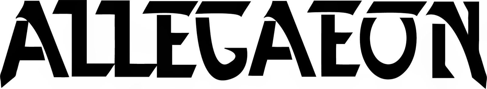 Logo Allegaeon