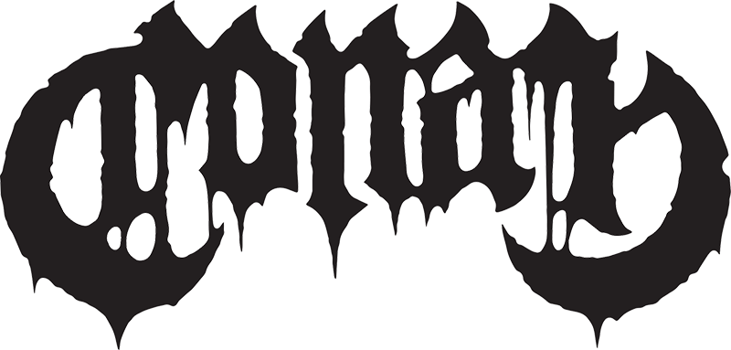 Logo Conan
