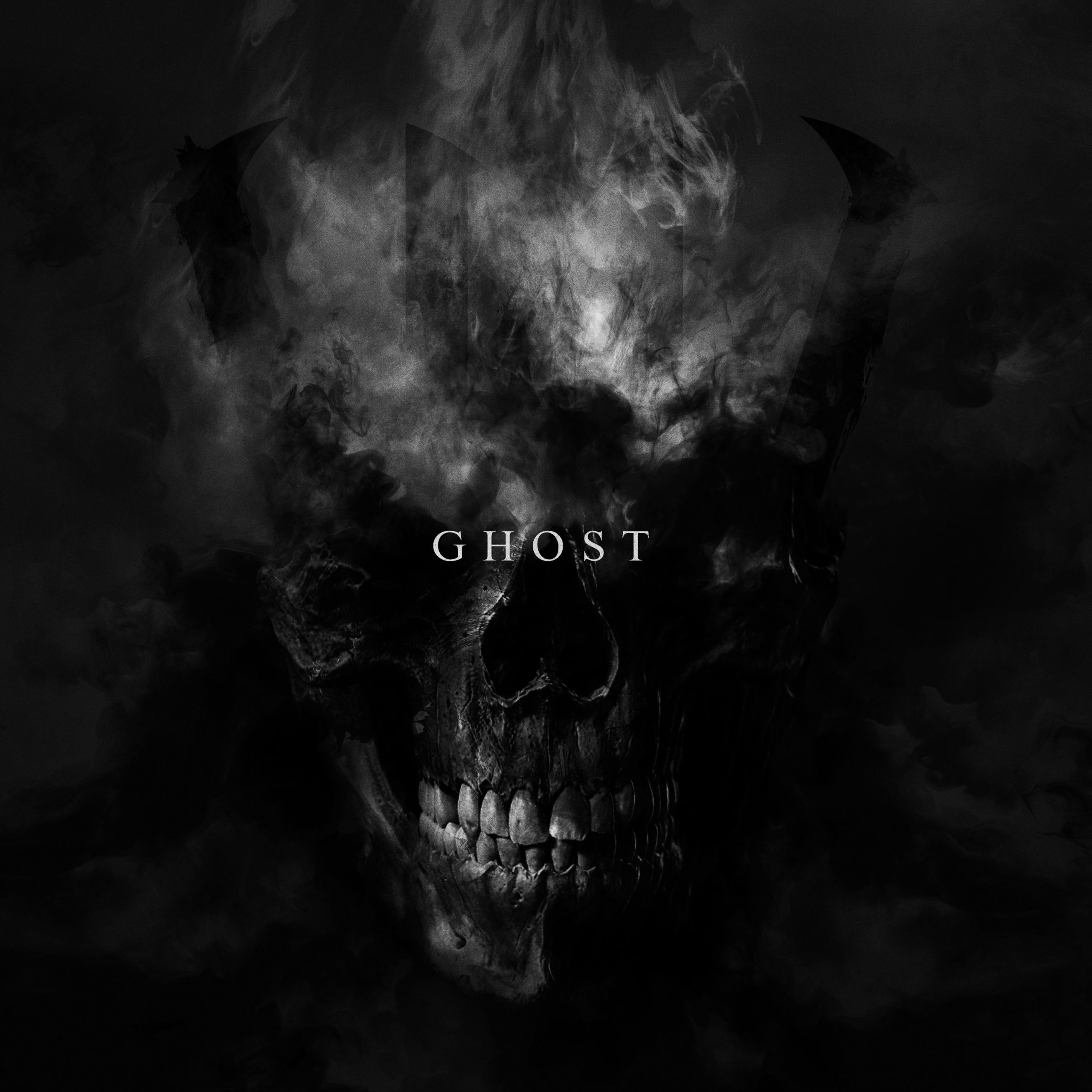 Ghost heart. Морда демона в тени. Silent Hearts Ghost. Lukasgrinys - Ghost Hearts.