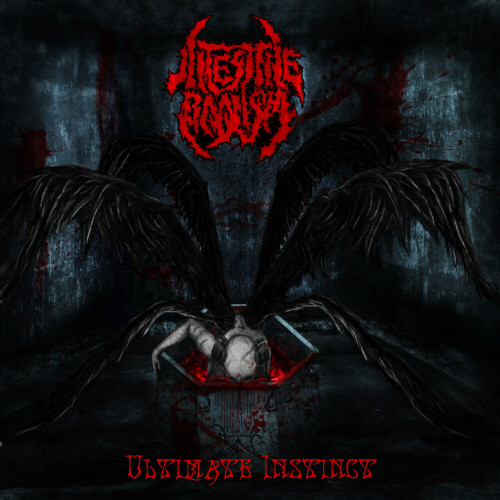 Review 394 : Intestine Baalism – Ultimate Instinct – English – Acta ...