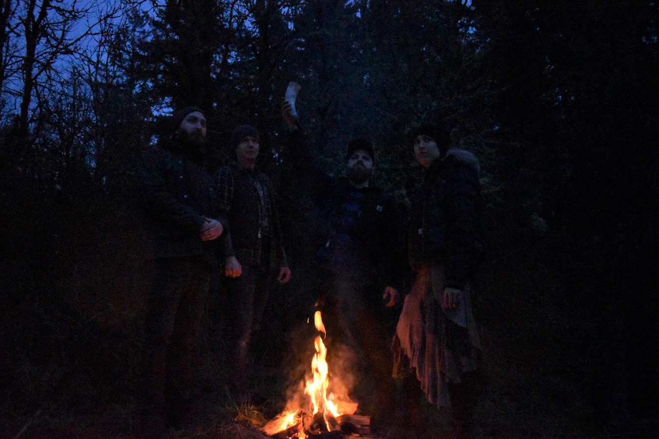 Interview Alda English Acta Infernalis