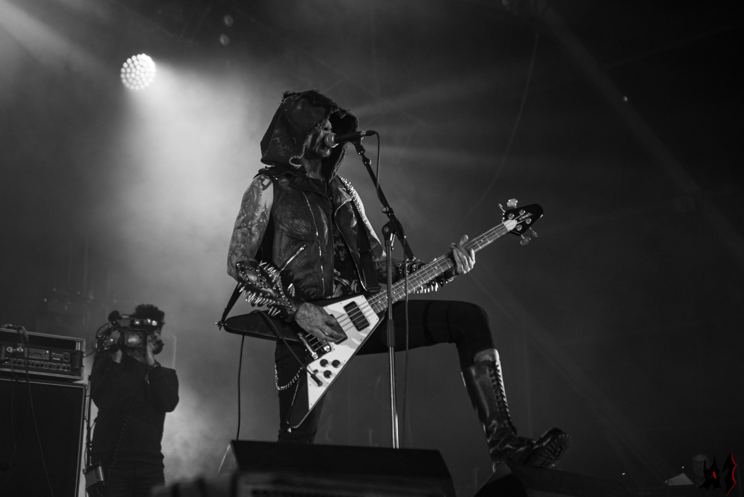 Archgoat20 Acta Infernalis