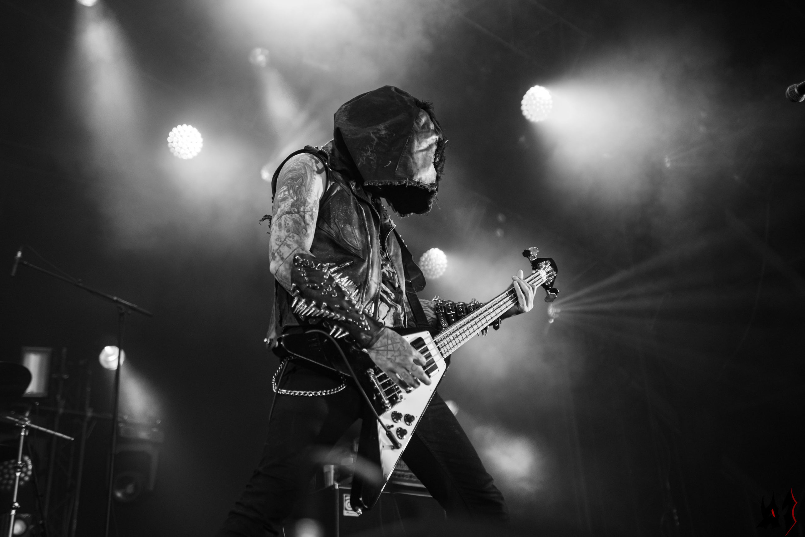 Archgoat26 Acta Infernalis