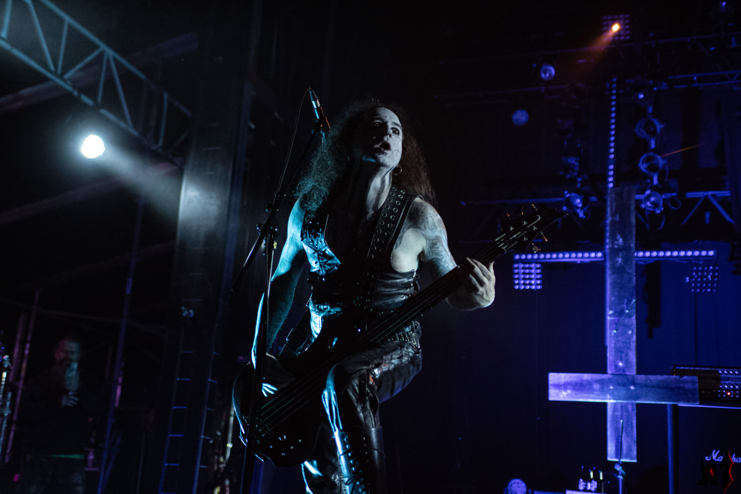Belphegor18 Acta Infernalis