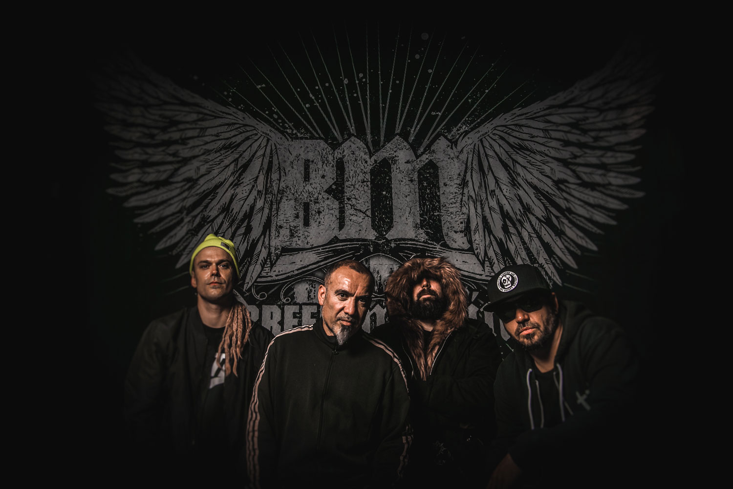 Future breed machine lyrics