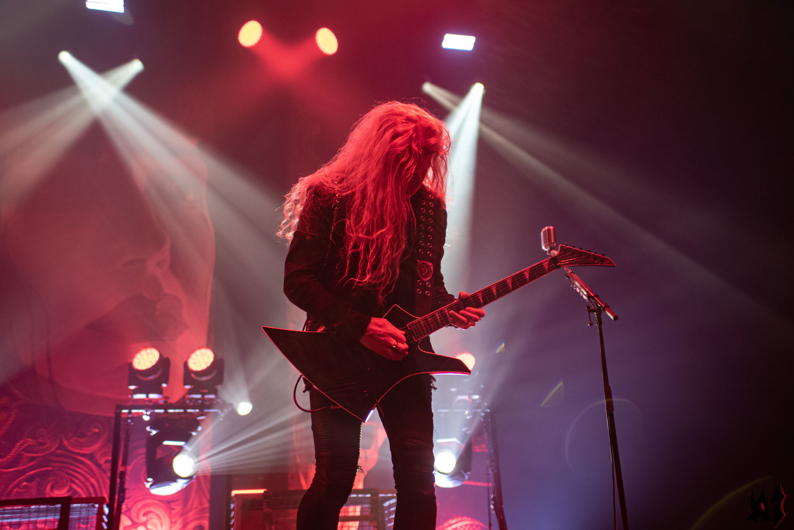 Arch-Enemy-74 – Acta Infernalis