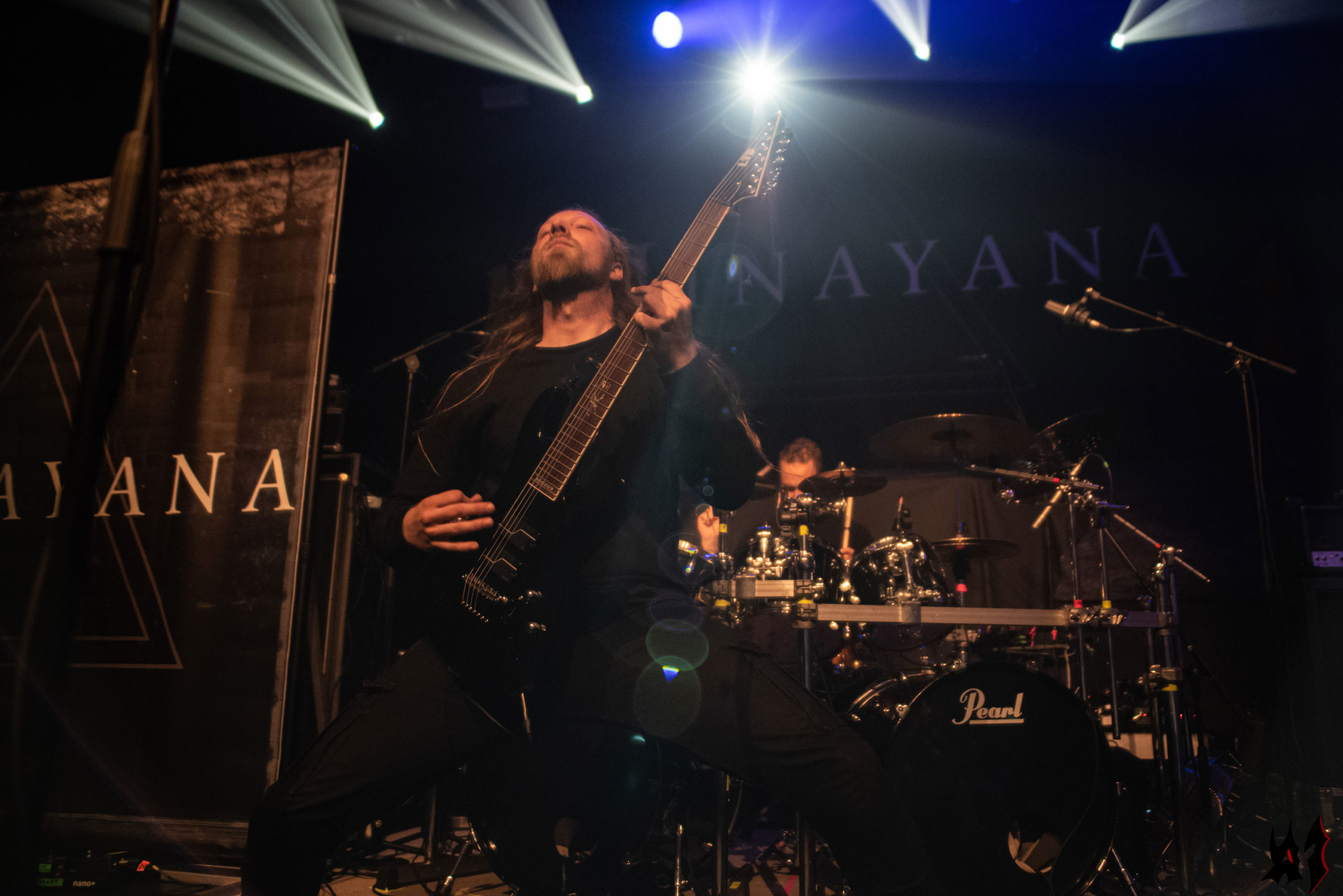 Hinayana16 Acta Infernalis