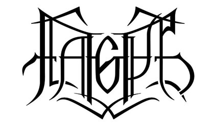 Review 1614 : Fagus  Inter  English  Acta Infernalis