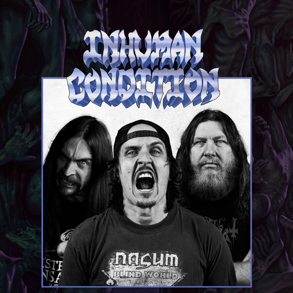 Interview Inhuman Condition Acta Infernalis